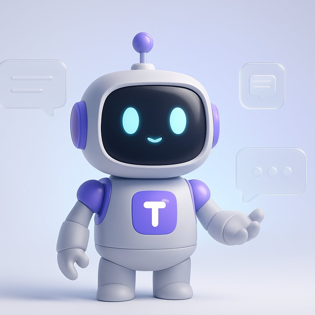 AI-ассистент TIM