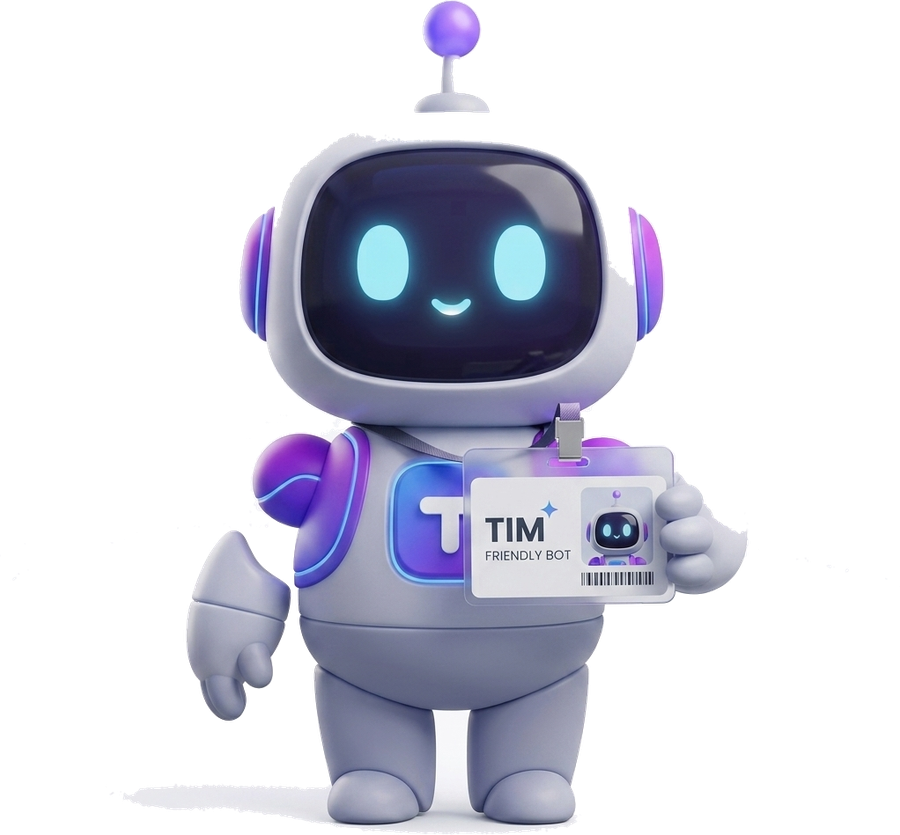 Тим